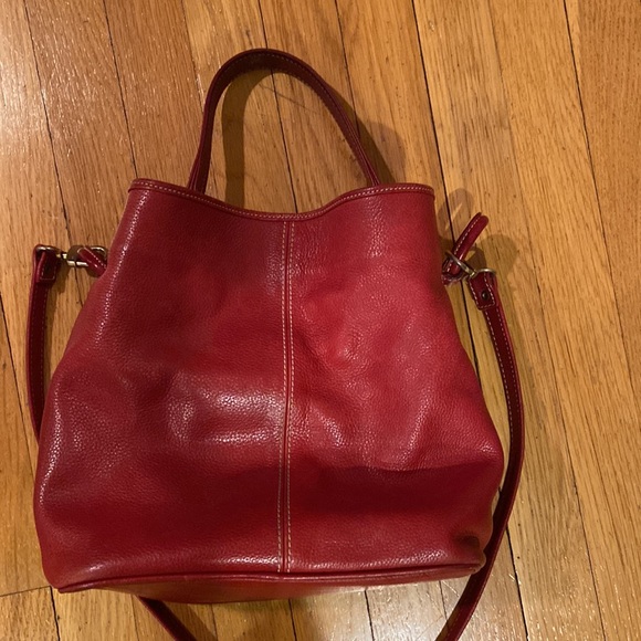 Loewe crossbody bucket bag - Picture 3 of 10
